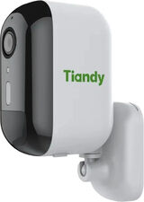 Камера видеонаблюдения IP Tiandy TC-C32CN I3W/ U/ WIFI/ 2.8mm/ V4.0 2.8-2.8мм цв. TC-C32CN I3W/U/WIFI/2.8MM/V4.0&nbsp;<img style='position: relative;margin:0' src='/image/only_to_order_edit.gif' alt='На заказ' title='На заказ' />