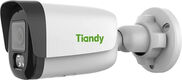 Камера видеонаблюдения IP Tiandy TC-C34WS I5W/E/Y/M/2.8mm/V4.2 2.8-2.8мм цв. (TC-C34WS I5W/E/Y/M/2.8/V4.2)