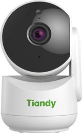 Камера видеонаблюдения IP Tiandy TC-H322A I2W/ WIFI/ Eu/ 4mm Wi-Fi 4-4мм цв. корп.:белый (TC-H322A I2W/ WIFI/ EU/ 4) TC-H322A I2W/WIFI/EU/4&nbsp;<img style='position: relative;margin:0' src='/image/only_to_order_edit.gif' alt='На заказ' title='На заказ' />