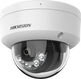 Камера видеонаблюдения IP Hikvision DS-2CD1143G2-LIUF(2.8mm) 2.8-2.8мм цв. корп.:белый