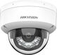 Камера видеонаблюдения IP Hikvision DS-2CD1143G2-LIUF(2.8mm) 2.8-2.8мм цв. корп.:белый