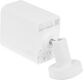 Камера видеонаблюдения IP Xiaomi BW500 Wi-Fi 3.14-3.14мм цв. корп.:белый/черный (BHR8301GL)