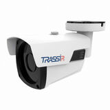 Камера видеонаблюдения аналоговая Trassir TR-H2B6 2.8-12мм HD-CVI HD-TVI цв. корп.:белый&nbsp;<img style='position: relative;margin:0' src='/image/only_to_order_edit.gif' alt='На заказ' title='На заказ' />