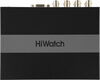 Видеорегистратор HiWatch HiWatch DS-H108EGA(512GB) Видеорегистратор HiWatch HiWatch DS-H108EGA(512GB)