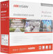 Видеорегистратор Hikvision DS-7608NXI-K2 (D) Видеорегистратор Hikvision DS-7608NXI-K2 (D)