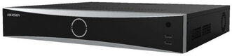 Видеорегистратор Hikvision DS-7732NXI-K4 (D) Видеорегистратор Hikvision DS-7732NXI-K4 (D)