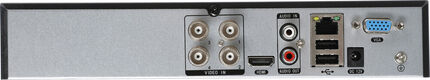 Видеорегистратор Tantos TSr-UV0416 Eco Видеорегистратор Tantos TSr-UV0416 Eco