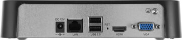 Видеорегистратор Tiandy TC-R3110 I/B/L/Eu/V1/1