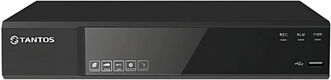 Видеорегистратор Tantos TSr-NV04155P Видеорегистратор Tantos TSr-NV04155P