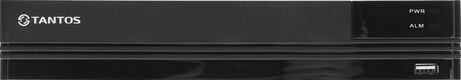 Видеорегистратор Tantos TSr-NV04155P Видеорегистратор Tantos TSr-NV04155P