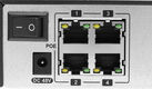 Видеорегистратор Tantos TSr-NV04155P Видеорегистратор Tantos TSr-NV04155P