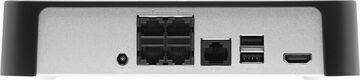 Видеорегистратор Tiandy TC-R3105 I/B/P4/L/S Видеорегистратор Tiandy TC-R3105 I/B/P4/L/S