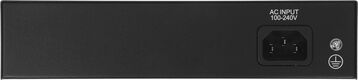 Коммутатор Tiandy TC-P3S06 H/0402/AT/60 Коммутатор Tiandy TC-P3S06 H/0402/AT/60