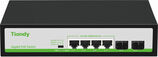 Коммутатор Tiandy TC-P3S06 H/ 0402/ AT/ 60 TC-P3S06 H/0402/AT/60
