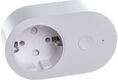 Умная розетка Xiaomi Mija Smart Plug 2 EU Wi-Fi белый (BHR6868EU) Умная розетка Xiaomi Mija Smart Plug 2 EU Wi-Fi белый (BHR6868EU)