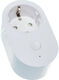 Умная розетка Xiaomi Mija Smart Plug 2 EU Wi-Fi белый (BHR6868EU) Умная розетка Xiaomi Mija Smart Plug 2 EU Wi-Fi белый (BHR6868EU)