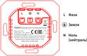 Умная розетка Aqara Wall Outlet H2 EU белый (WP-P01D) Умная розетка Aqara Wall Outlet H2 EU белый (WP-P01D)