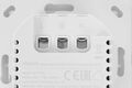 Умная розетка Aqara Wall Outlet H2 EU белый (WP-P01D) Умная розетка Aqara Wall Outlet H2 EU белый (WP-P01D)