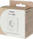 Умная розетка Aqara Wall Outlet H2 EU белый (WP-P01D) Умная розетка Aqara Wall Outlet H2 EU белый (WP-P01D)