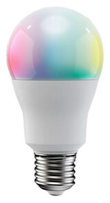 Умная лампа IEK iTEQ SMART E27 9.4Вт 806lm Wi-Fi (упак.:1шт) (IT-L220E27-YR004-WB)&nbsp;<img style='position: relative;margin:0' src='/image/only_to_order_edit.gif' alt='На заказ' title='На заказ' />