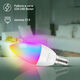 Умная лампа Digma DiLight F1 E14 5Вт 470lm Wi-Fi (DLF1E14) Умная лампа Digma DiLight F1 E14 5Вт 470lm Wi-Fi (DLF1E14)