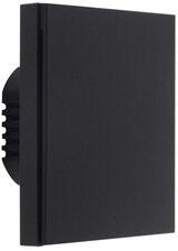 Умный выключатель Aqara H1 EU 1-нокл. без нейтрали черный (WS-EUK01BL)&nbsp;<img style='position: relative;margin:0' src='/image/only_to_order_edit.gif' alt='На заказ' title='На заказ' />
