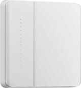 Умный выключатель Aqara Z1 Pro ZNQBKG42LM 1-нокл. белый (ZNQBKG42LM_WH)&nbsp;<img style='position: relative;margin:0' src='/image/only_to_order_edit.gif' alt='На заказ' title='На заказ' />