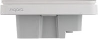 Умный выключатель Aqara Z1 Pro ZNQBKG43LM 2-хкл. белый (ZNQBKG43LM_WH)