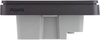 Умный выключатель Aqara Z1 Pro ZNQBKG44LM 3-хкл. графитовый (ZNQBKG44LM_GR)