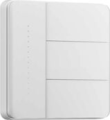 Умный выключатель Aqara Z1 Pro ZNQBKG44LM 3-хкл. белый (ZNQBKG44LM_WH)&nbsp;<img style='position: relative;margin:0' src='/image/only_to_order_edit.gif' alt='На заказ' title='На заказ' />