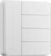 Умный выключатель Aqara Z1 Pro ZNQBKG45LM 4-хкл. белый (ZNQBKG45LM_WH) Умный выключатель Aqara Z1 Pro ZNQBKG45LM 4-хкл. белый (ZNQBKG45LM_WH)