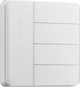 Умный выключатель Aqara Z1 Pro ZNQBKG45LM 4-хкл. белый (ZNQBKG45LM_WH)&nbsp;<img style='position: relative;margin:0' src='/image/only_to_order_edit.gif' alt='На заказ' title='На заказ' />