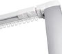 Умный карниз Aqara BFS4-1832 выдвижение гориз. белый Умный карниз Aqara BFS4-1832 выдвижение гориз. белый
