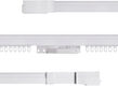 Умный карниз Aqara BFS4-1832 выдвижение гориз. белый Умный карниз Aqara BFS4-1832 выдвижение гориз. белый