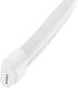 Умная светодиодная лента Xiaomi Smart Lightstrip Pro 120св./м 17В 2м (BHR6475GL)
