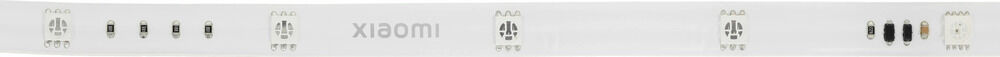 Умная светодиодная лента Xiaomi Smart Lightstrip EU 17В 2м (BHR6400EU) Умная светодиодная лента Xiaomi Smart Lightstrip EU 17В 2м (BHR6400EU)