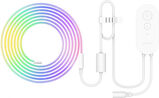 Умная светодиодная лента Xiaomi Smart Lightstrip EU 17В 2м (BHR6400EU)&nbsp;<img style='position: relative;margin:0' src='/image/only_to_order_edit.gif' alt='На заказ' title='На заказ' />