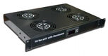 Блок вентиляторов Lanmaster (TWT-CBB-FANB6-RACK-T) 6 вент. (упак.:1шт)
