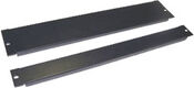 Фальш-панель Lanmaster TWT-CB-FP-4U 4U черный