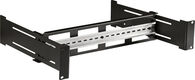 Рама Lanmaster TWT-FR-DINRL/2U 2U черный Рама Lanmaster TWT-FR-DINRL/2U 2U черный
