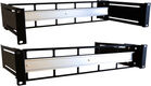 Рама Lanmaster TWT-FR-DINRL/2U 2U черный Рама Lanmaster TWT-FR-DINRL/2U 2U черный