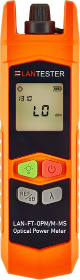 Инструмент Lanmaster LAN-FT-OPM/ M-MS оранжевый LAN-FT-OPM/M-MS