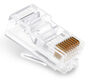 Коннектор RJ-45 Buro TL-CAT-001 8p8c 5cat (упак.:100шт) Коннектор RJ-45 Buro TL-CAT-001 8p8c 5cat (упак.:100шт)