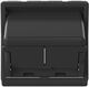Адаптер Panduit CFPFS2SBL наклад. 45X45Mini-Com 2 Адаптер Panduit CFPFS2SBL наклад. 45X45Mini-Com 2