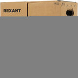 Кабель информационный Rexant 01-0061-R кат.5E UTP 4 пары 24AWG нг(А)-LSLTx внутренний 305м зеленый