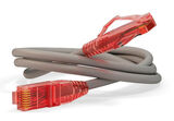Патч-корд Hyperline PC-LPM-UTP-RJ45-RJ45-C5E-5M-LSZH-GY PC-LPM-UTP-RJ45-RJ45-C5E-5M UTP RJ-45 вил.-вилка RJ-45 кат.5E 5м серый LSZH (уп.:1шт) 24AWG&nbsp;<img style='position: relative;margin:0' src='/image/only_to_order_edit.gif' alt='На заказ' title='На заказ' />