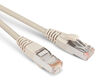 Патч-корд Hyperline PC-LPM-STP-RJ45-RJ45-C5E-3M-LSZH-GY PC-LPM-STP-RJ45-RJ45-C5E-3M FTP RJ-45 вил.-вилка RJ-45 кат.5E 3м серый LSZH 26AWG