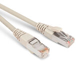 Патч-корд Hyperline PC-LPM-STP-RJ45-RJ45-C5E-3M-LSZH-GY PC-LPM-STP-RJ45-RJ45-C5E-3M FTP RJ-45 вил.-вилка RJ-45 кат.5E 3м серый LSZH 26AWG&nbsp;<img style='position: relative;margin:0' src='/image/only_to_order_edit.gif' alt='На заказ' title='На заказ' />