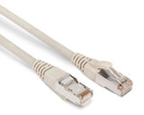 Патч-корд Hyperline PC-LPM-STP-RJ45-RJ45-C6-2M-LSZH-GY PC-LPM-STP-RJ45-RJ45-C6-2M U/ FTP RJ-45 вил.-вилка RJ-45 кат.6 2м серый LSZH 26AWG&nbsp;<img style='position: relative;margin:0' src='/image/only_to_order_edit.gif' alt='На заказ' title='На заказ' />