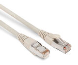 Патч-корд Hyperline PC-LPM-STP-RJ45-RJ45-C6-3M-LSZH-GY PC-LPM-STP-RJ45-RJ45-C6-3M U/ FTP RJ-45 вил.-вилка RJ-45 кат.6 3м серый LSZH 26AWG&nbsp;<img style='position: relative;margin:0' src='/image/only_to_order_edit.gif' alt='На заказ' title='На заказ' />